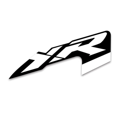 BMW S1000XR Full Body Sticker Decal Kit Custom Graphics Wrap Waterproof Motorcycle Livery Set