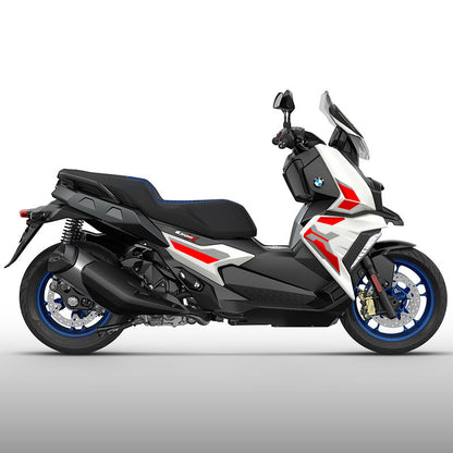 BMW C400X Motorcycle Body Sticker Decal Graphics Kit Wrap Waterproof Custom Styling Set