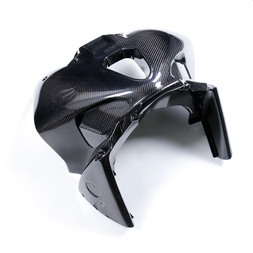 BMW S1000RR / M1000RR 2025 Full Carbon Fiber Fairing Kit 3K Dry Carbon Motorcycle Racing Bodywork