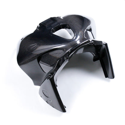 BMW S1000RR / M1000RR 2025 Full Carbon Fiber Fairing Kit 3K Dry Carbon Motorcycle Racing Bodywork