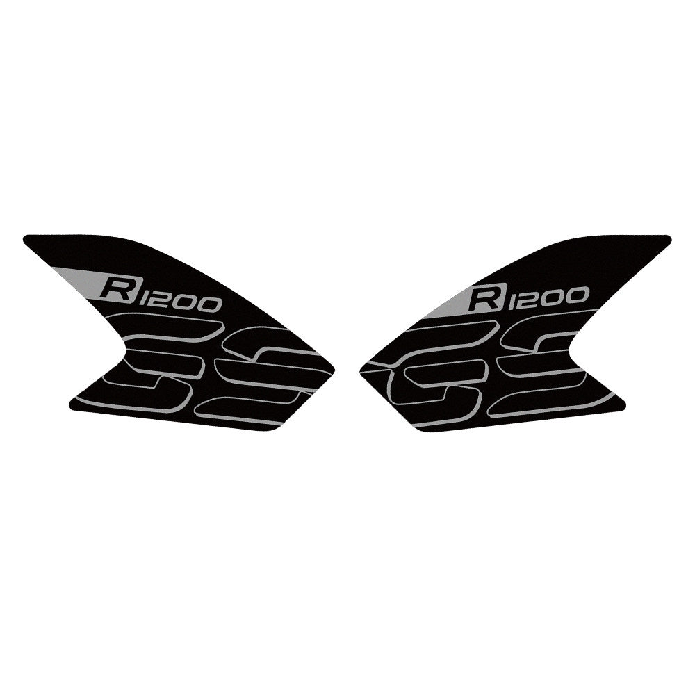 BMW R1200GS LC (2013–2017) Fuel Tank Side Panel Sticker Kit Waterproof Side Fairing Decals Motorcycle Graphics Styling Accessories