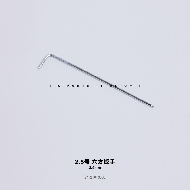 SPARTS SATA Stainless Steel Hex & Torx Wrenches – Precision Tool Set for Motorcycle & Automotive Use