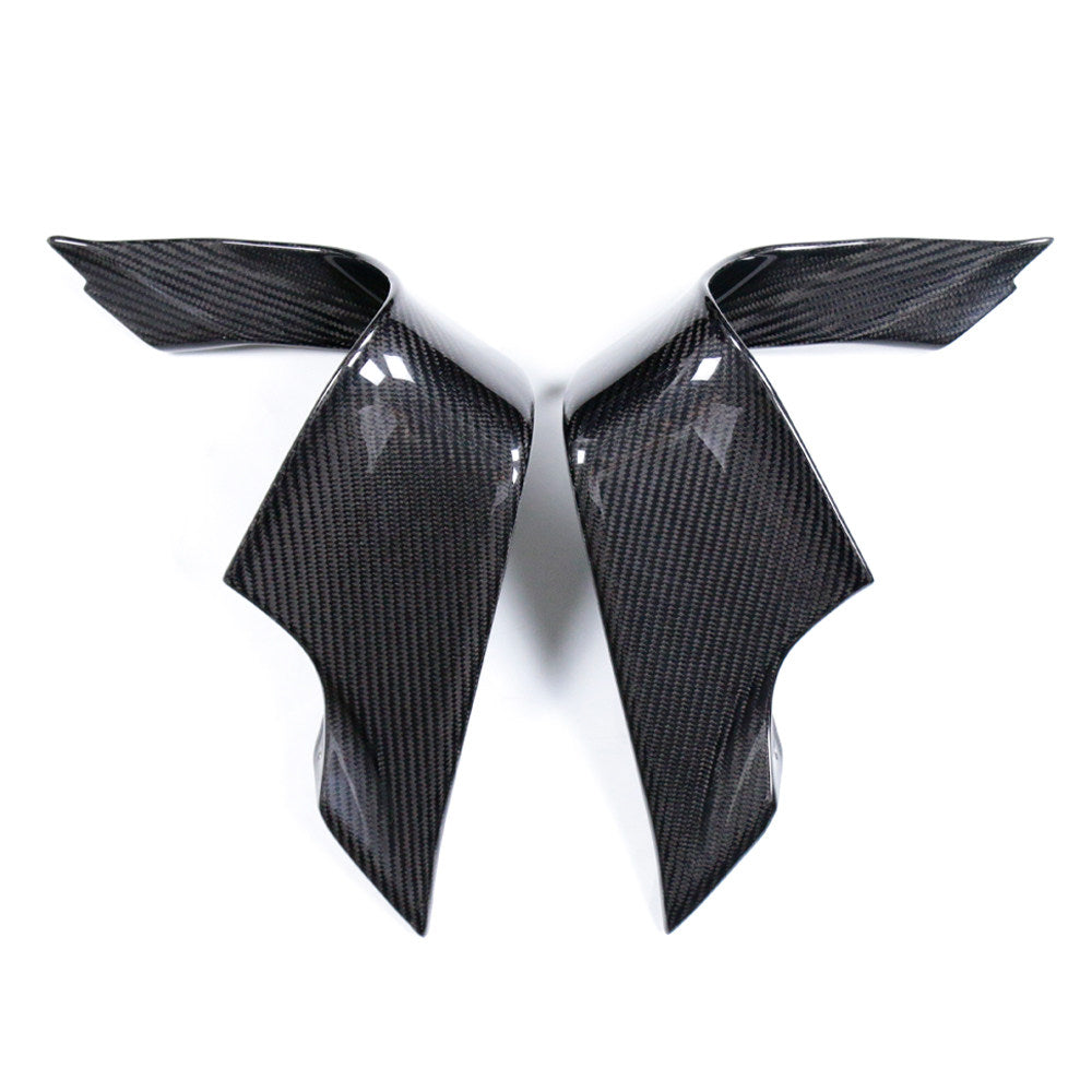 BMW S1000RR / M1000RR 2025 Full Carbon Fiber Fairing Kit 3K Dry Carbon Motorcycle Racing Bodywork