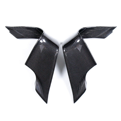 BMW S1000RR / M1000RR 2025 Full Carbon Fiber Fairing Kit 3K Dry Carbon Motorcycle Racing Bodywork