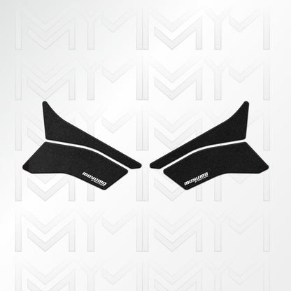 BMW S1000RR / M1000RR High-Performance Anti-Slip Tank Pad Thickened Fuel Tank Protection Sticker Motorcycle Grip Pad Accessories
