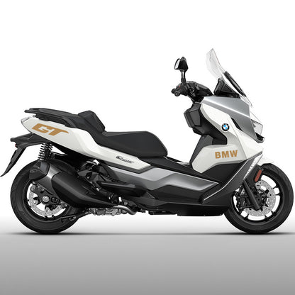 BMW C400GT Waterproof Decorative Body Sticker Kit