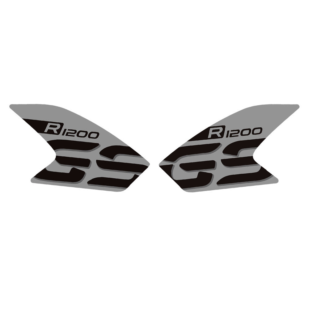 BMW R1200GS LC (2013–2017) Fuel Tank Side Panel Sticker Kit Waterproof Side Fairing Decals Motorcycle Graphics Styling Accessories
