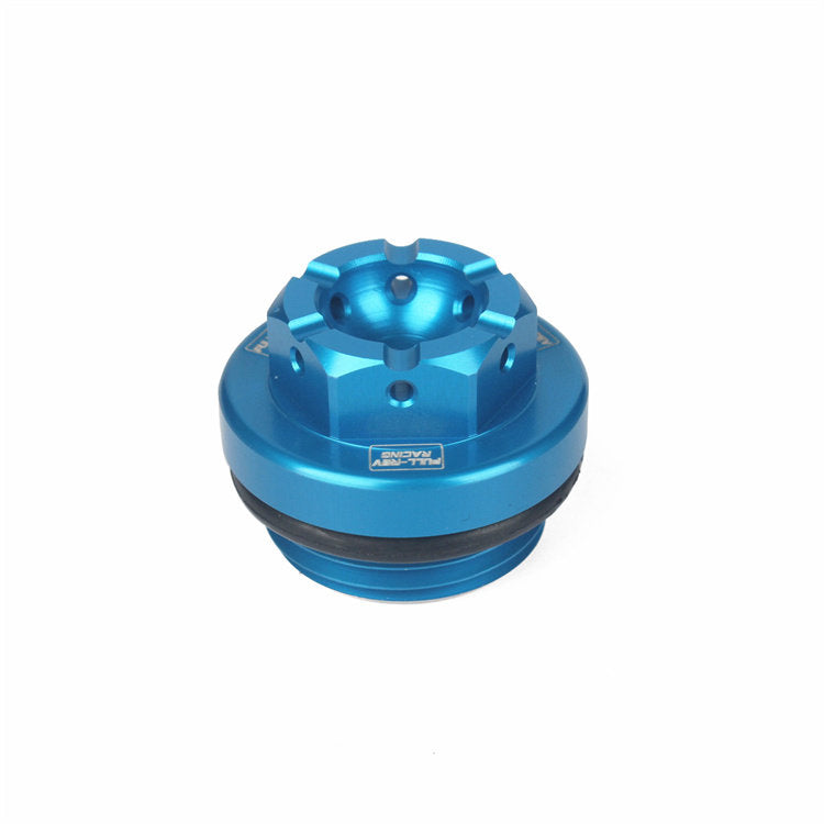 SPARTS M30x1.5 Engine Oil Cap for Kawasaki ZX-6R / ZX-10R / 250R