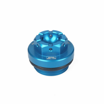 SPARTS M30x1.5 Engine Oil Cap for Kawasaki ZX-6R / ZX-10R / 250R
