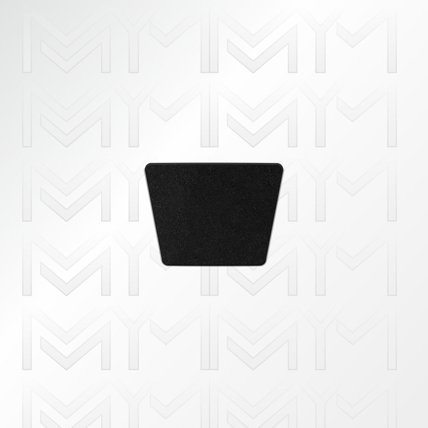 Yamaha R1 Tank Grip Pad | 3M Motorcycle Fuel Tank Traction Sticker Anti-Slip Protection Film