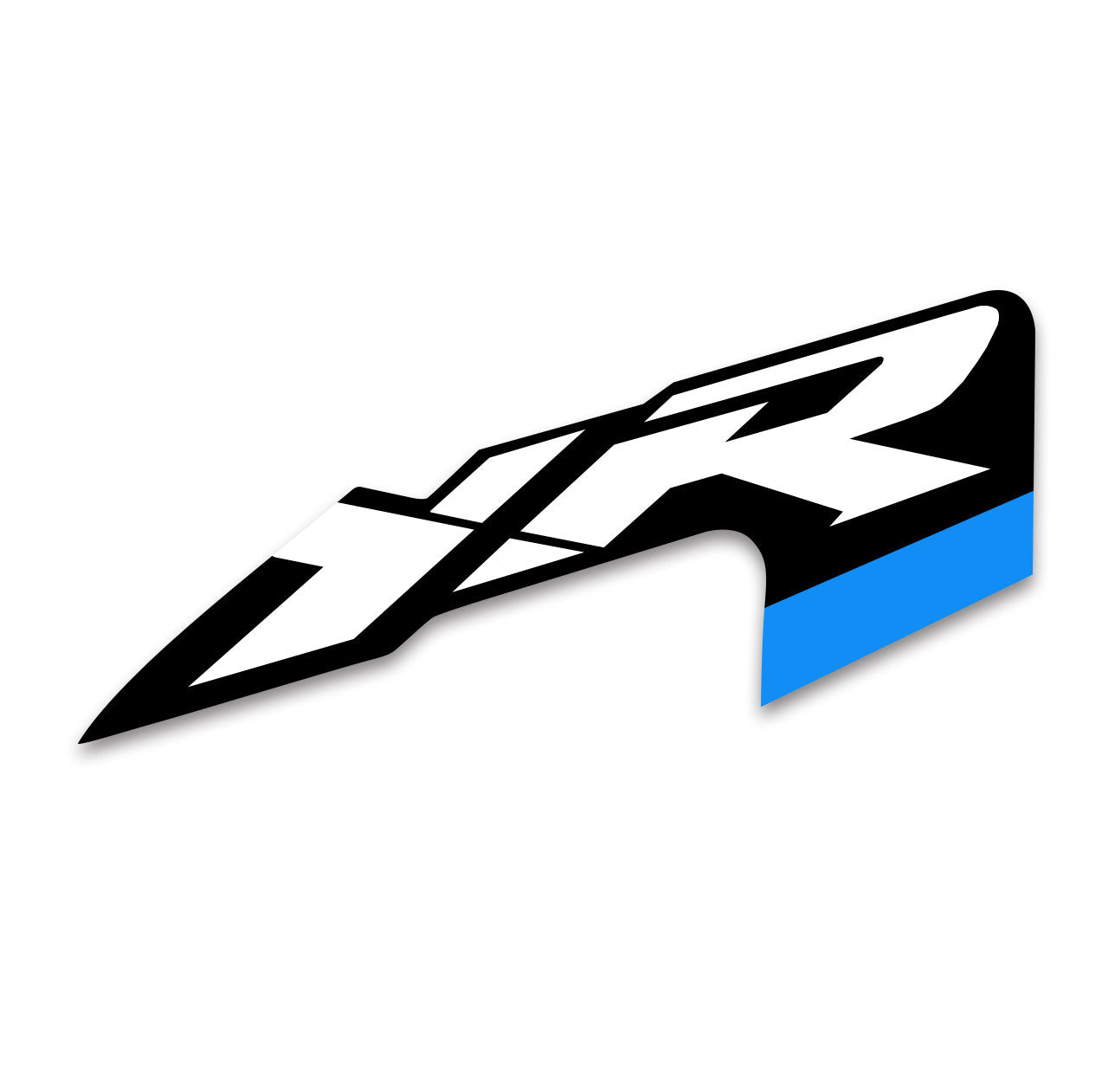 BMW S1000XR Full Body Sticker Decal Kit Custom Graphics Wrap Waterproof Motorcycle Livery Set