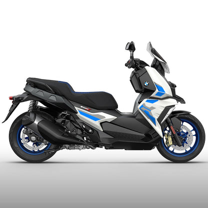 BMW C400X Motorcycle Body Sticker Decal Graphics Kit Wrap Waterproof Custom Styling Set