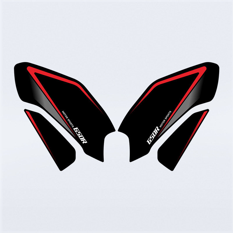 2024 Honda CB650R CBR650R Motorcycle Fuel Tank Grip Pad & Protector