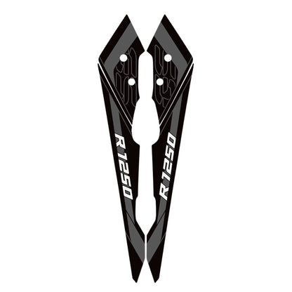 BMW R1200GS ADV / R1250GS ADV 2014–2022 Beak Sticker Decal Kit