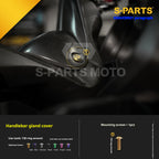 SPARTS Titanium Bolt Kit for 2021 Yamaha XMAX 300 Motorcycle Upgrade