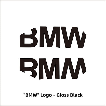 BMW R nineT Body Sticker Decal Kit Fuel Tank Graphics Waterproof Motorcycle Livery Custom Styling Set