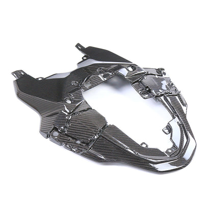 BMW S1000RR / M1000RR 2025 Full Carbon Fiber Fairing Kit 3K Dry Carbon Motorcycle Racing Bodywork
