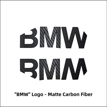 BMW R nineT Body Sticker Decal Kit Fuel Tank Graphics Waterproof Motorcycle Livery Custom Styling Set