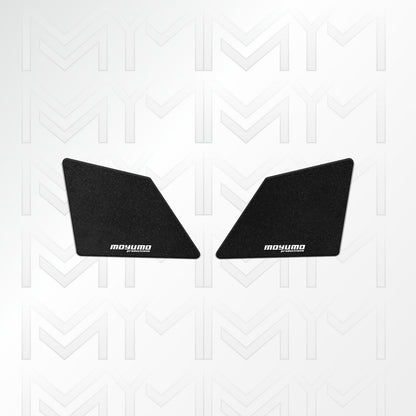 KTM 790 Duke 2027 High-Performance Tank Grips with 3M Adhesive