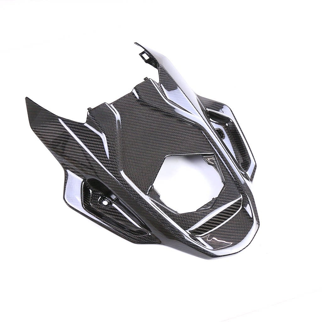 BMW S1000RR / M1000RR 2025 Full Carbon Fiber Fairing Kit 3K Dry Carbon Motorcycle Racing Bodywork