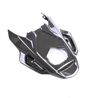 BMW S1000RR / M1000RR 2025 Full Carbon Fiber Fairing Kit 3K Dry Carbon Motorcycle Racing Bodywork