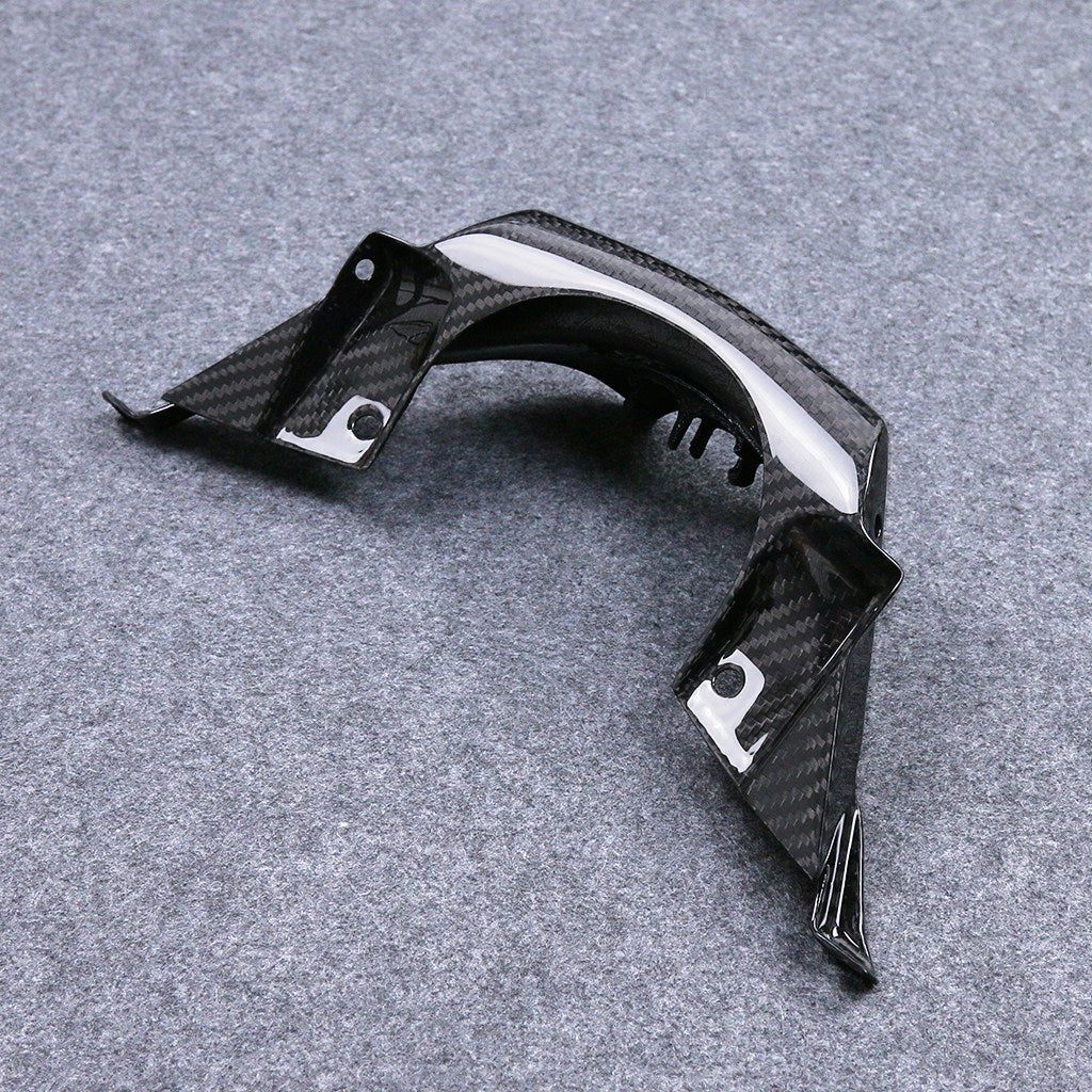 BMW M1000RR / S1000RR Carbon Fiber Front Fender Cover 2019-2024 Motorcycle Racing Upgrade Parts
