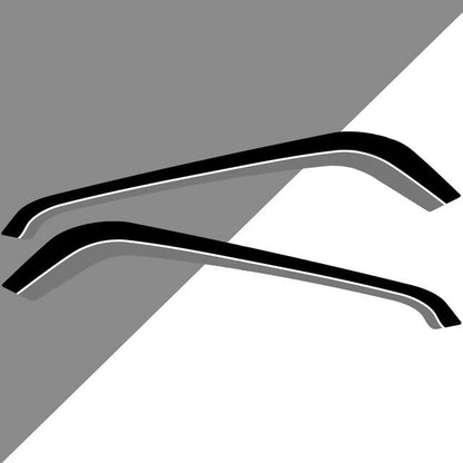 BMW R1250RT / R 1250 RT Tank Pad Luggage Box Fairing Protection Sticker Kit Motorcycle Scratch Guard Decal Accessories