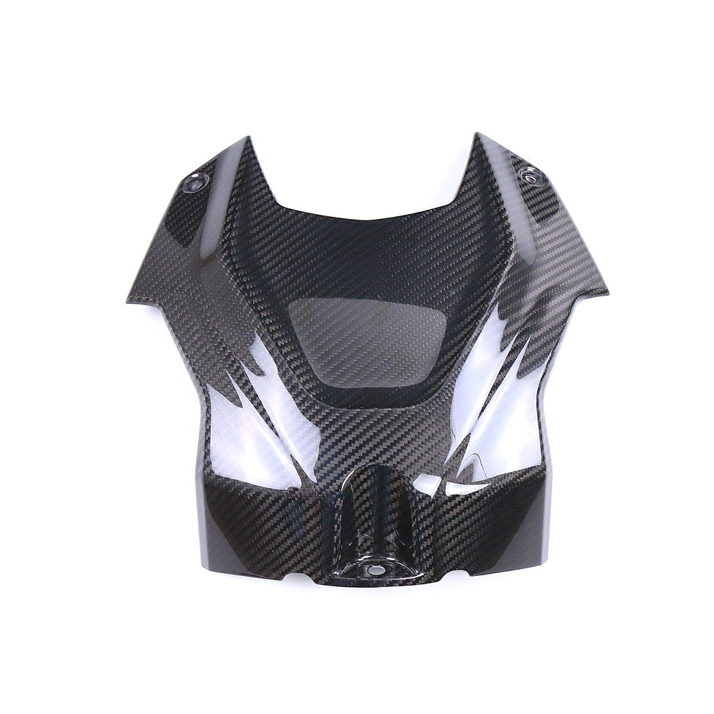 BMW S1000RR / M1000RR 2025 Full Carbon Fiber Fairing Kit 3K Dry Carbon Motorcycle Racing Bodywork