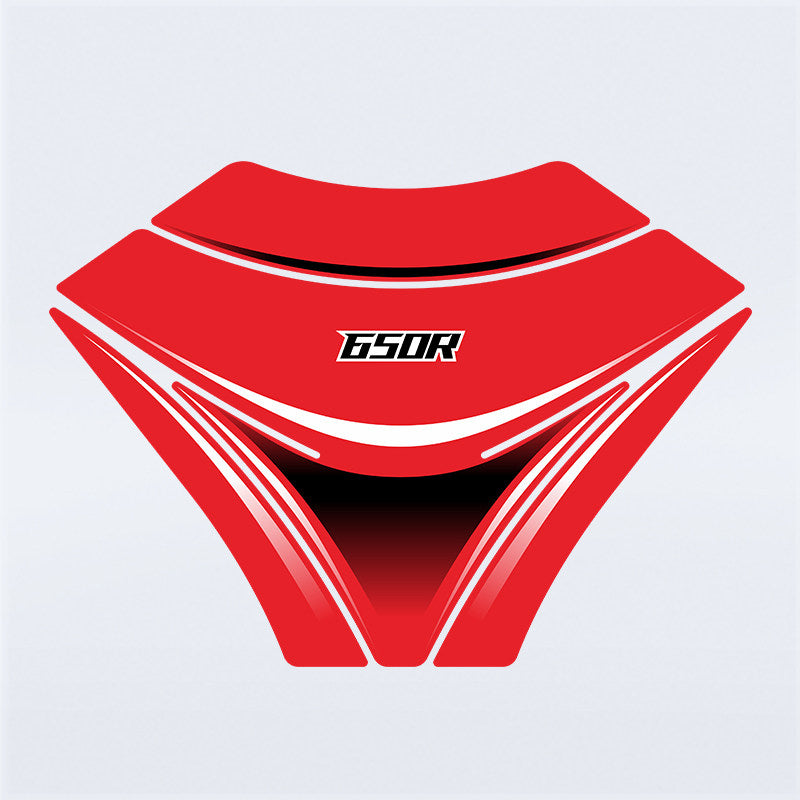 2024 Honda CB650R CBR650R Motorcycle Fuel Tank Grip Pad & Protector