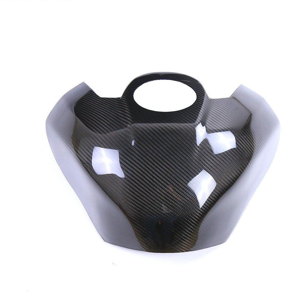 BMW S1000RR / M1000RR 2025 Full Carbon Fiber Fairing Kit 3K Dry Carbon Motorcycle Racing Bodywork