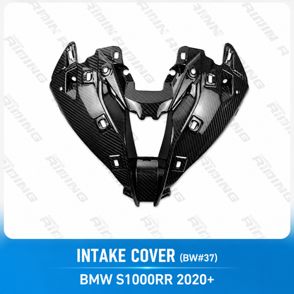 BMW S1000RR 2023-2024 Carbon Fiber Fairing Kit 3K Carbon Fiber Bodywork Panels Custom Racing Graphics