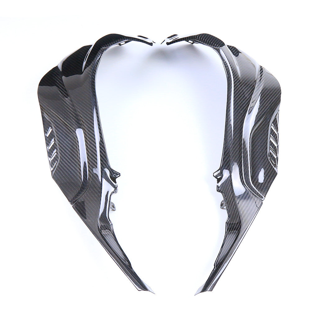 BMW S1000RR / M1000RR 2025 Full Carbon Fiber Fairing Kit 3K Dry Carbon Motorcycle Racing Bodywork