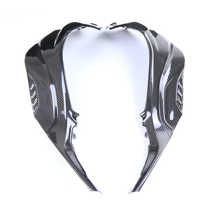 BMW S1000RR / M1000RR 2025 Full Carbon Fiber Fairing Kit 3K Dry Carbon Motorcycle Racing Bodywork