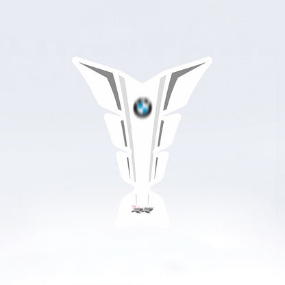 BMW G310RR Fuel Tank Fishbone Grip Pad Sticker Anti-Slip Anti-Scratch Tank Protector Decal Kit