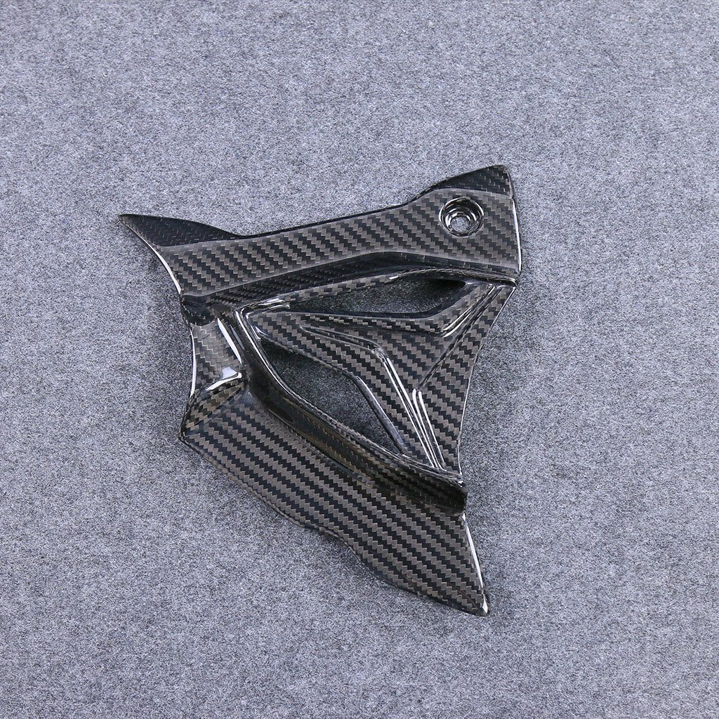 BMW S1000RR / M1000RR 2025 Full Carbon Fiber Fairing Kit 3K Dry Carbon Motorcycle Racing Bodywork