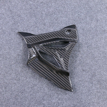 BMW S1000RR / M1000RR 2025 Full Carbon Fiber Fairing Kit 3K Dry Carbon Motorcycle Racing Bodywork