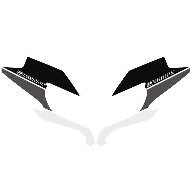 BMW R1250RT / R 1250 RT Tank Pad Luggage Box Fairing Protection Sticker Kit Motorcycle Scratch Guard Decal Accessories