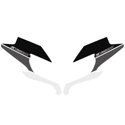 BMW R1250RT / R 1250 RT Tank Pad Luggage Box Fairing Protection Sticker Kit Motorcycle Scratch Guard Decal Accessories