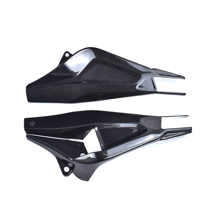BMW S1000RR / M1000RR 2025 Full Carbon Fiber Fairing Kit 3K Dry Carbon Motorcycle Racing Bodywork