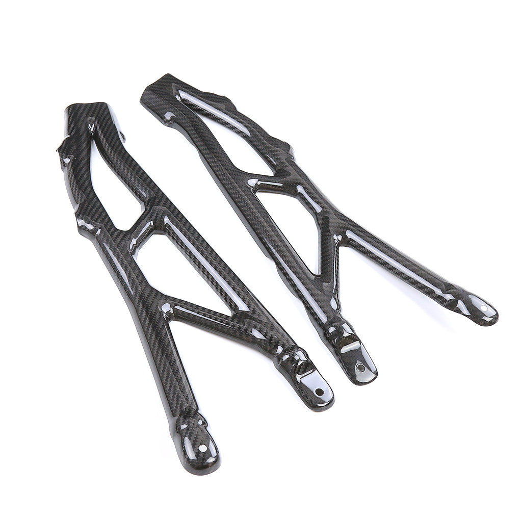BMW S1000RR / M1000RR 2025 Full Carbon Fiber Fairing Kit 3K Dry Carbon Motorcycle Racing Bodywork