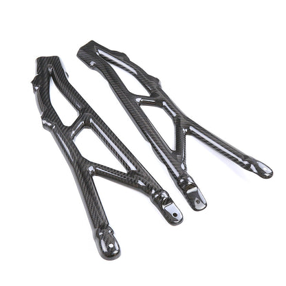 BMW S1000RR / M1000RR 2025 Full Carbon Fiber Fairing Kit 3K Dry Carbon Motorcycle Racing Bodywork