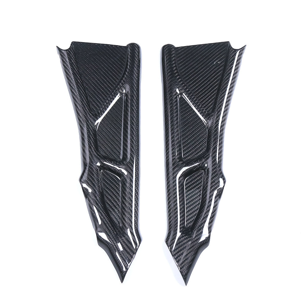 BMW S1000RR / M1000RR 2025 Full Carbon Fiber Fairing Kit 3K Dry Carbon Motorcycle Racing Bodywork