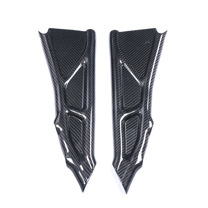 BMW S1000RR / M1000RR 2025 Full Carbon Fiber Fairing Kit 3K Dry Carbon Motorcycle Racing Bodywork