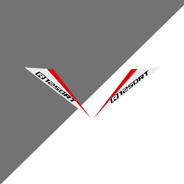 BMW R1250RT / R 1250 RT Tank Pad Luggage Box Fairing Protection Sticker Kit Motorcycle Scratch Guard Decal Accessories