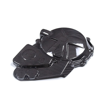 BMW S1000RR / M1000RR 2025 Full Carbon Fiber Fairing Kit 3K Dry Carbon Motorcycle Racing Bodywork
