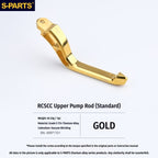 SPARTS Titanium Alloy Brake Master Cylinder Push Rod (RCS / RCSCC Compatible)