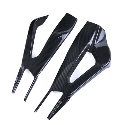 BMW S1000RR / M1000RR 2025 Full Carbon Fiber Fairing Kit 3K Dry Carbon Motorcycle Racing Bodywork