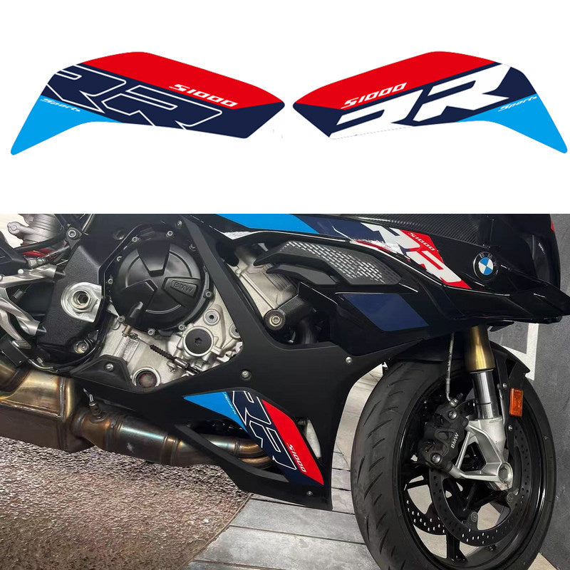 Full Body Decal Kit for BMW S1000RR / M1000RR 2023-2024