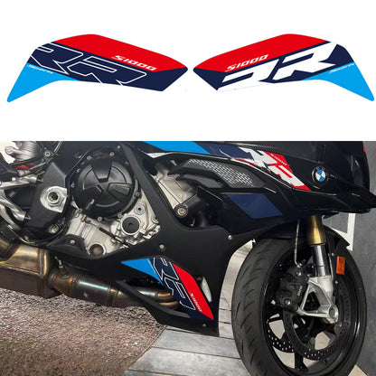 Full Body Decal Kit for BMW S1000RR / M1000RR 2023-2024