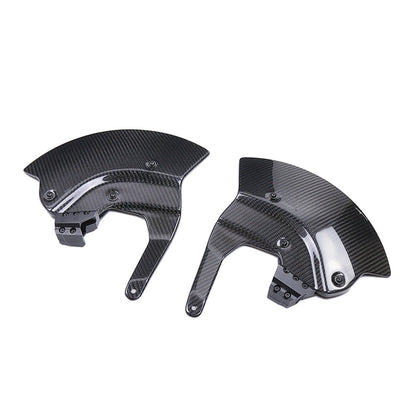 BMW S1000RR / M1000RR 2025 Full Carbon Fiber Fairing Kit 3K Dry Carbon Motorcycle Racing Bodywork